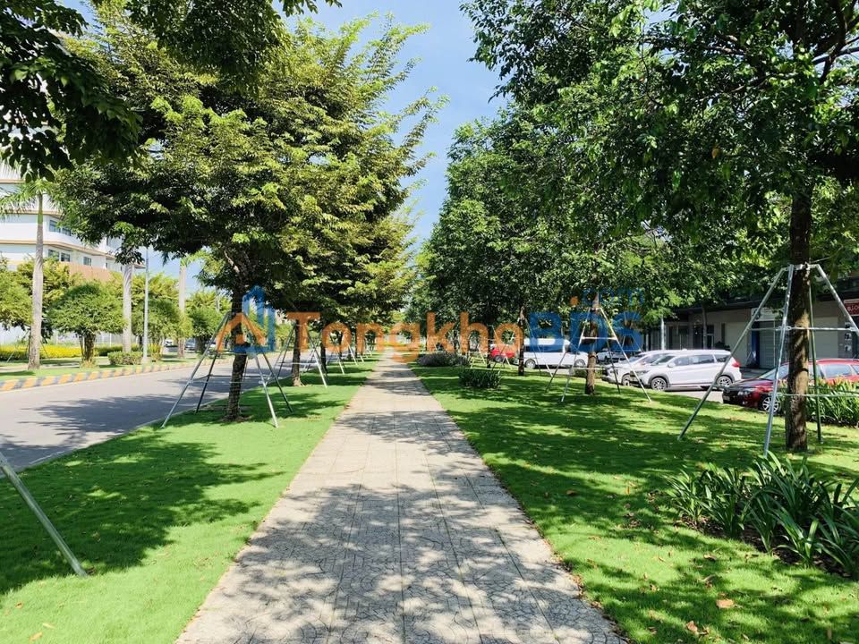 Nhà liền kề VSIP Quảng Ngãi 2-3PN 12-15 triệu cho thuê ngay