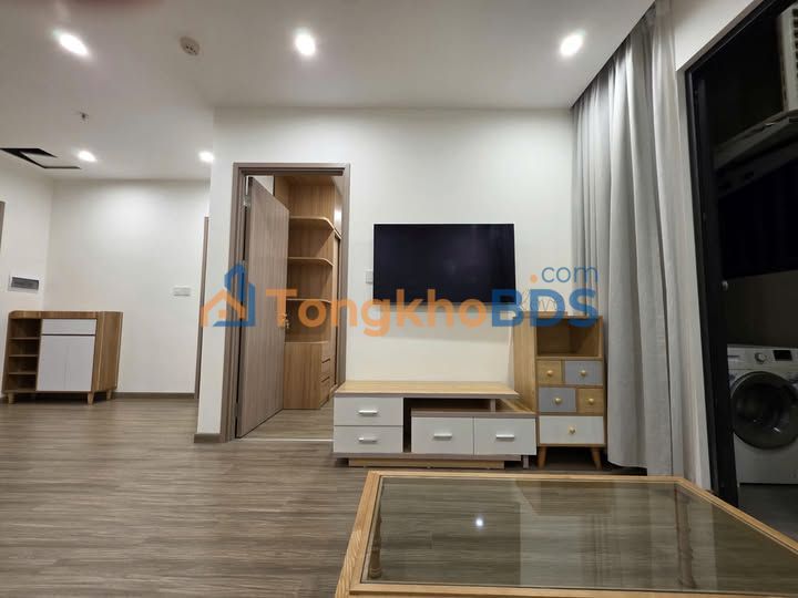 Căn hộ Smart City Nam Từ Liêm từ 6 triệu - Giá tốt, ở ngay!