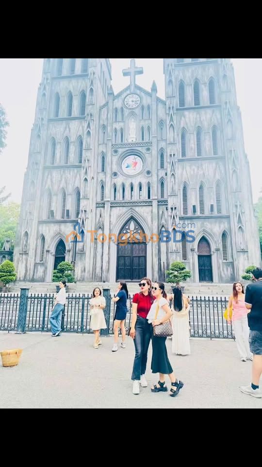 Nhà riêng Chương Mỹ 80m² giá 3 tỷ - Sẵn sàng ở ngay!