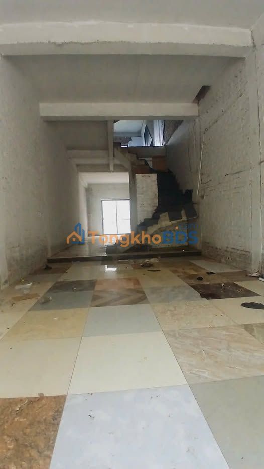 Nhà liền kề Geleximco Hà Đông 4 tầng giá 10 triệu Thích hợp KD