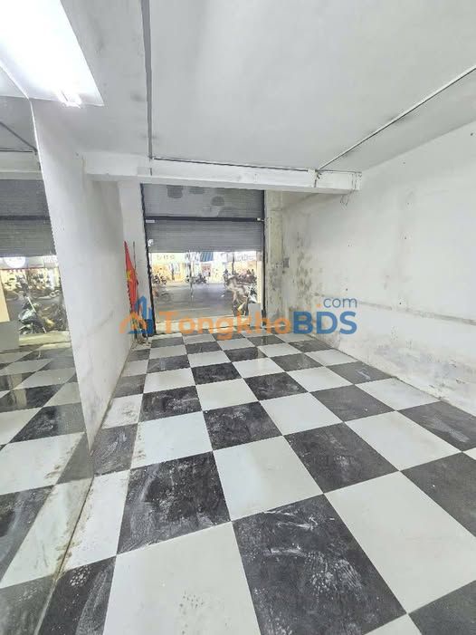 Nhà phố Phạm Ngọc Thạch Đống Đa 28m² - Mặt tiền kinh doanh cực đỉnh!
