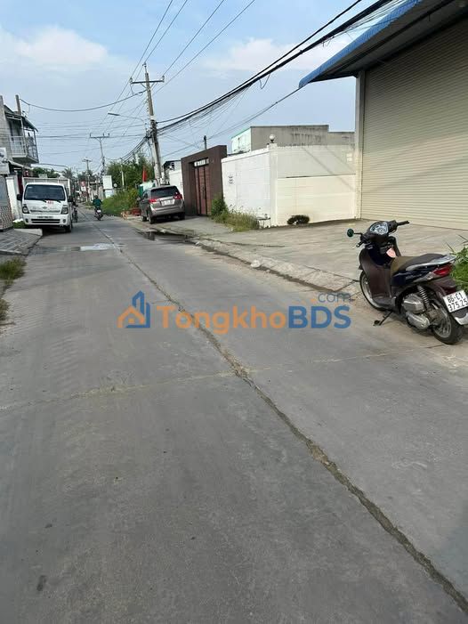 Đất nền Tiến Lợi Phan Thiết 400m² 2 tỷ - Tiềm năng tăng giá
