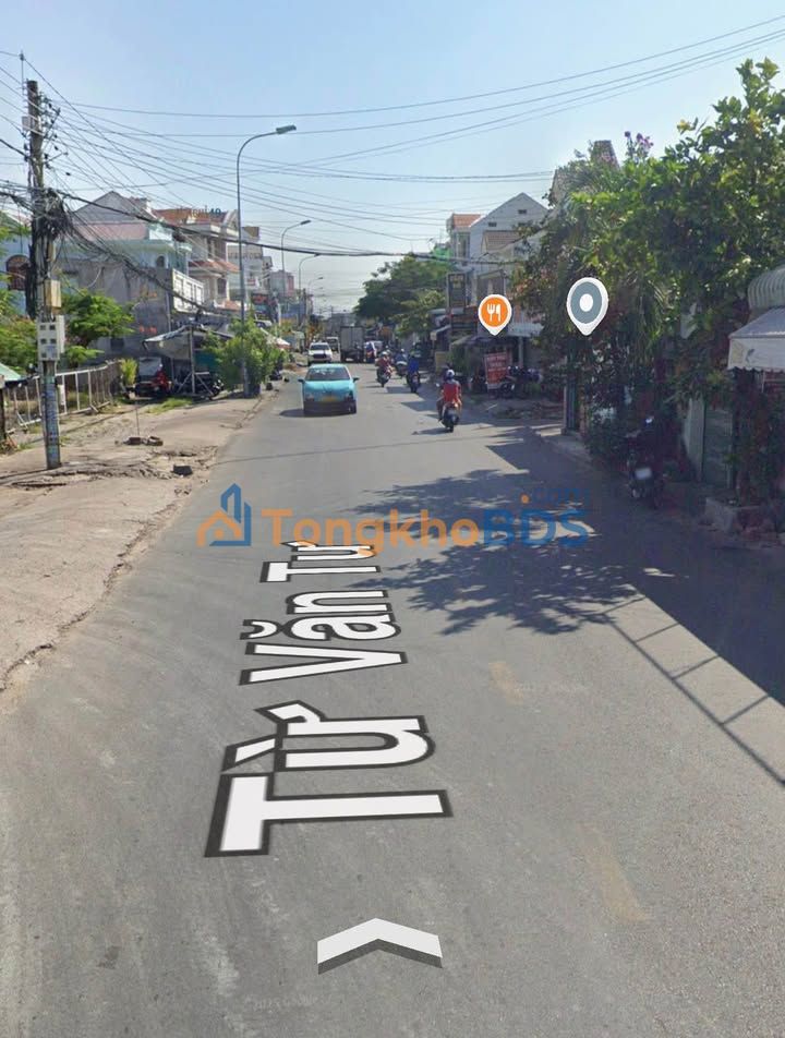 Nhà riêng Phú Trinh Phan Thiết 130m² - Giá tốt hiếm có