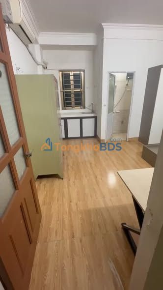 Phòng trọ Phú Minh Bắc Từ Liêm 2.8 triệu - An ninh 24/7