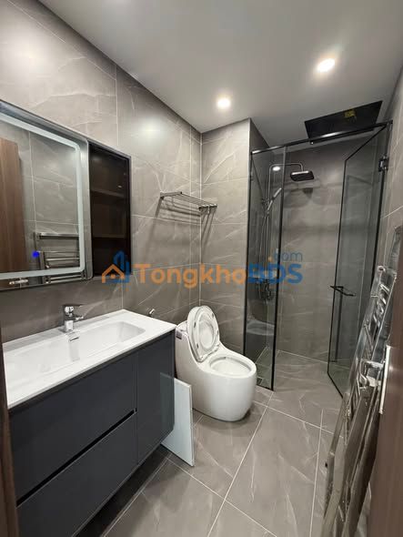 Căn hộ Panoma Trần Thị Lý 17 triệu/tháng - View đẹp