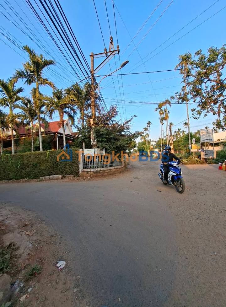 Bán Dãy Trọ P. Tân Lập BMT 156m² giá 3.5 tỷ - Dòng tiền ổn định!