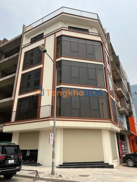 Nhà phố Ciputra 60m² giá 50 triệu - Mặt tiền kinh doanh cực đỉnh!