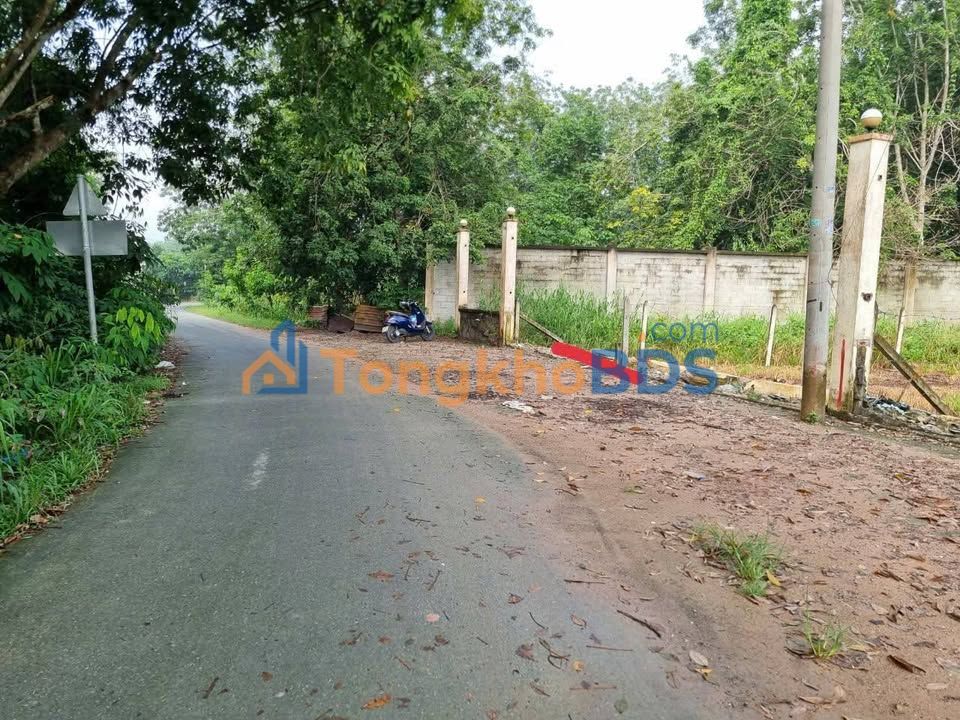 Đất thổ cư 100% Trần Thị Thuận Củ Chi 174m² giá 2 tỷ