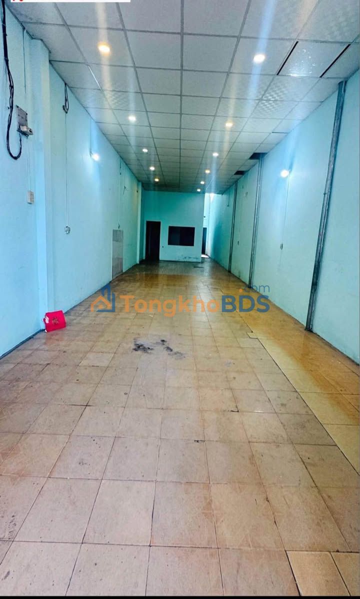 Mặt bằng Phước Long Nha Trang 95m² - Thích hợp KD