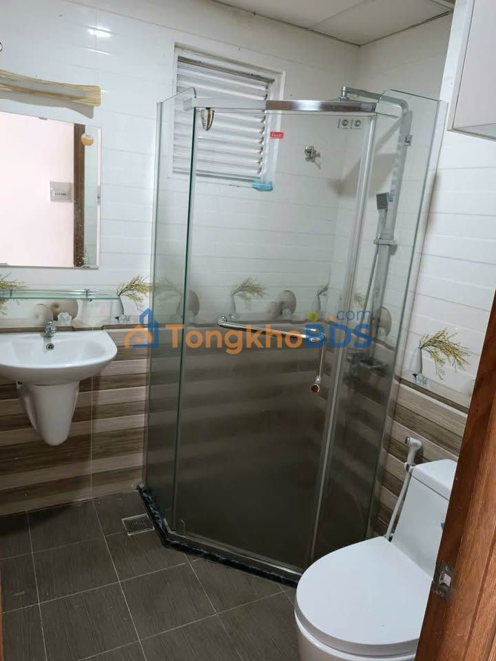 Căn hộ CT3 VCN Phước Hải 10 triệu/tháng - Tầng cao, full nội thất