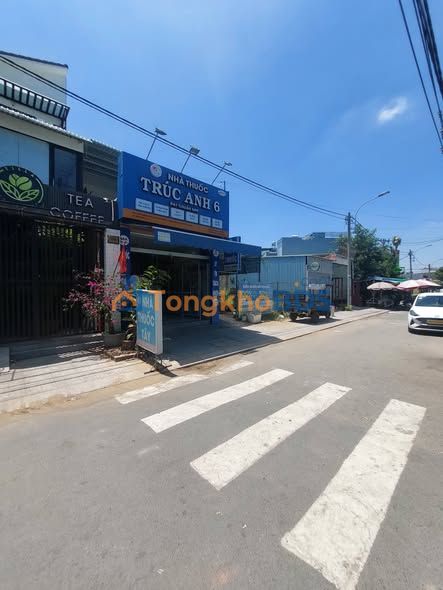 Nhà cấp 4 MT Gò Cát Phú Hữu 119m² - Giá tốt hiếm có