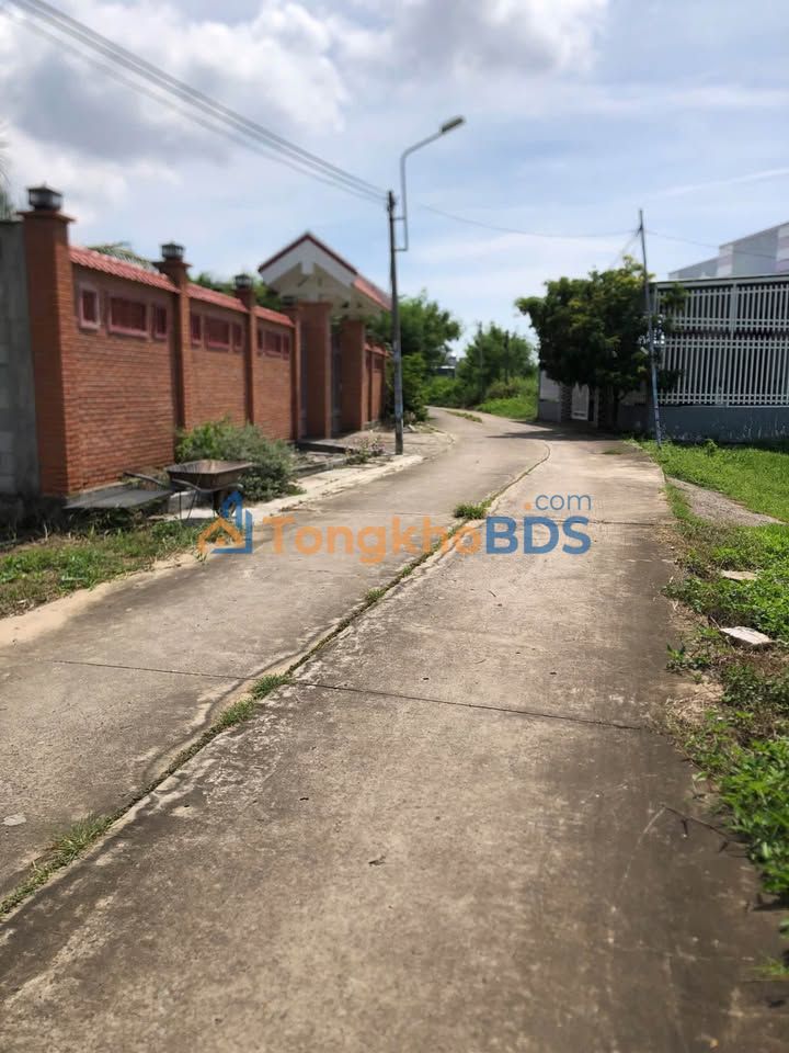 Đất nền Tiến Lợi Phan Thiết 1000m² - Đường to ô tô