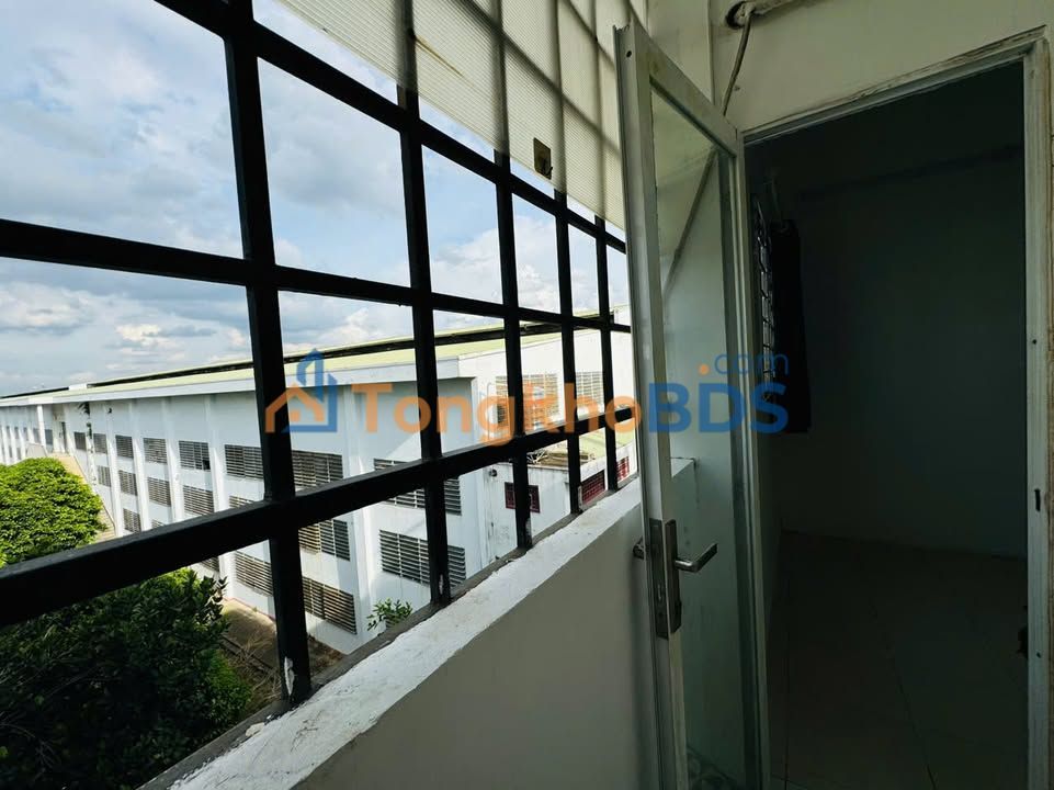 Phòng cho thuê Gò Vấp 30m² giá 2.7-3.8 triệu - Full nội thất