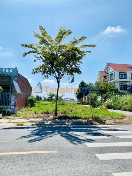 Đất nền góc Nam Kỳ Khởi Nghĩa Hồng Ngự 210m² - Tiềm năng tăng giá