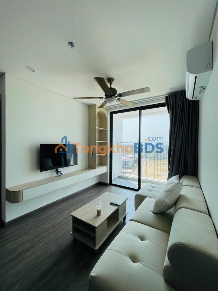 Căn hộ FPT Plaza 2 Đà Nẵng 69m² thuê 12 triệu - Full nội thất