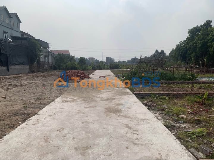 Đất nền Vĩnh Phú, Thuận An 75m² giá 2 tỷ - Tiềm năng tăng giá cao!