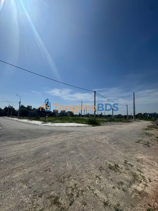 Đất nền MBQH 434 An Hưng 125m² chỉ 2 tỷ - Tiềm năng tăng giá