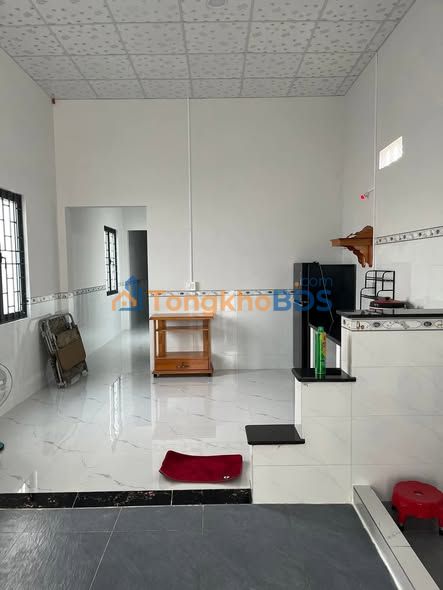 Nhà nguyên căn Tiến Lợi 3 triệu/tháng - Giá tốt hiếm có