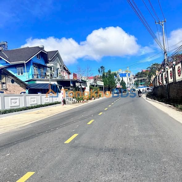 Đất nền Khe Sanh Đà Lạt 902m² view đẹp - Pháp lý rõ ràng