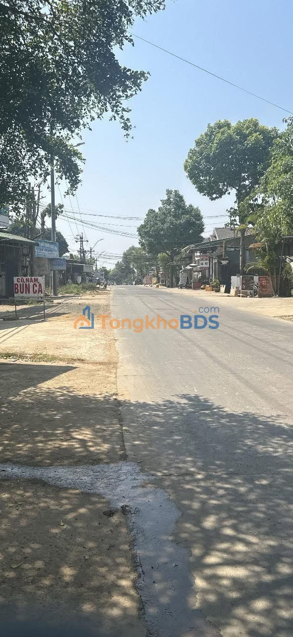 Dãy trọ Ngô Gia Tự Ea Kar giá 6 tỷ - Đầu tư sinh lời