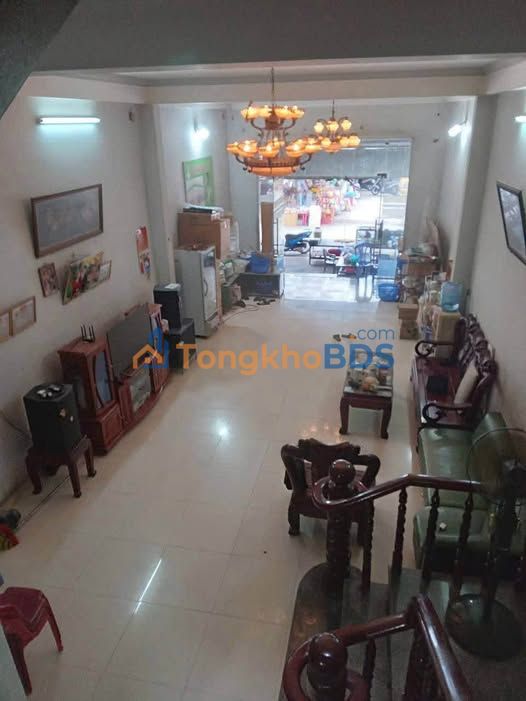 Nhà phố An Phú Thuận An 100m² giá 8.5 tỷ - Vị trí đẹp đối diện chợ!