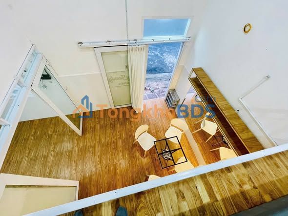 Nhà nguyên căn Vĩnh Hải Nha Trang 5 triệu/tháng - Vừa ở vừa kinh doanh!