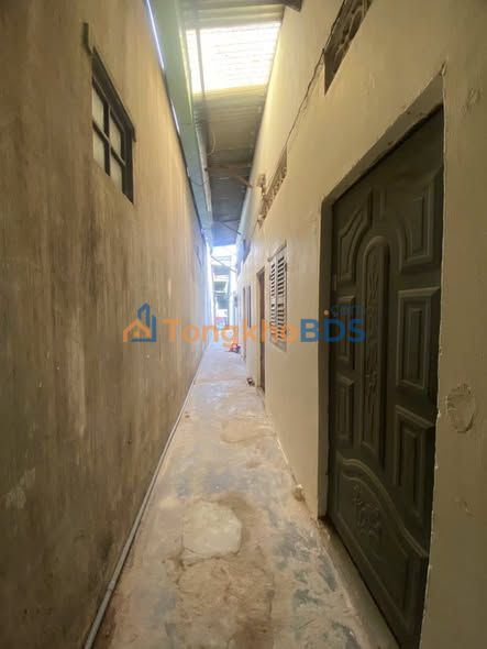 Phòng trọ đôi Trảng Dài 36m² giá 1.2 triệu - Bàn giao ngay