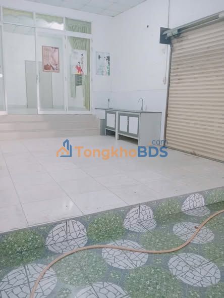 Mặt bằng kinh doanh Trảng Dài 55m² - Mặt tiền sầm uất