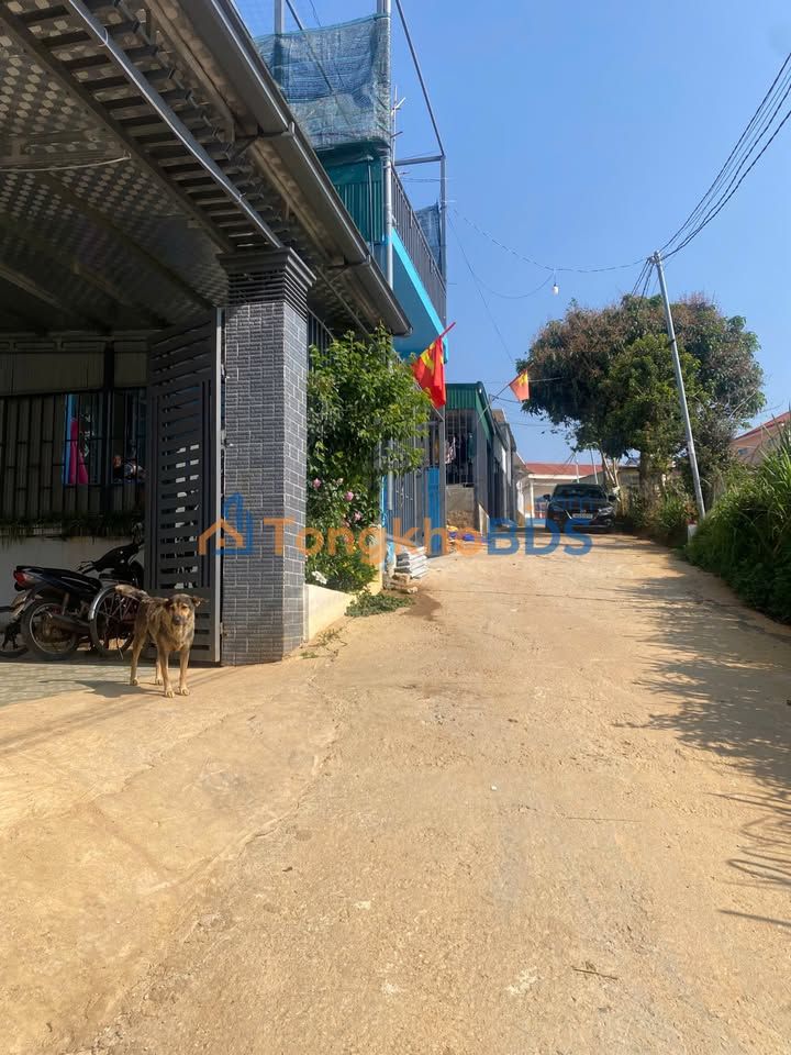 Đất nền TT Lạc Dương 150m² giá 1.2 tỷ - Sổ đỏ chính chủ
