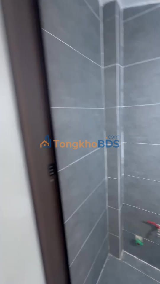 Nhà riêng Giang Biên Long Biên 30m² - Chính chủ bán