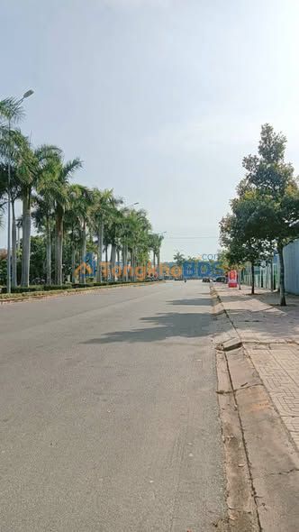 Kho mặt tiền Lê Duẩn Phan Thiết 700m² - Diện tích lớn