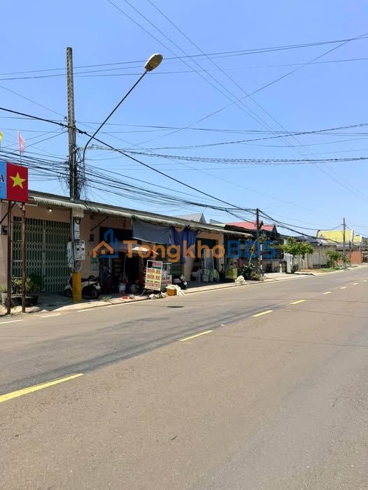 Mặt bằng kinh doanh Nguyễn Đình Chiểu giá thỏa thuận - Mặt tiền kinh doanh