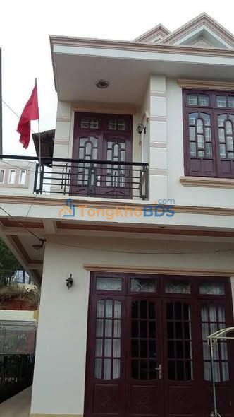 Nhà phố Ngô Gia Tự Đà Lạt 254m² giá 13,9 tỷ - Vị trí đắc địa!