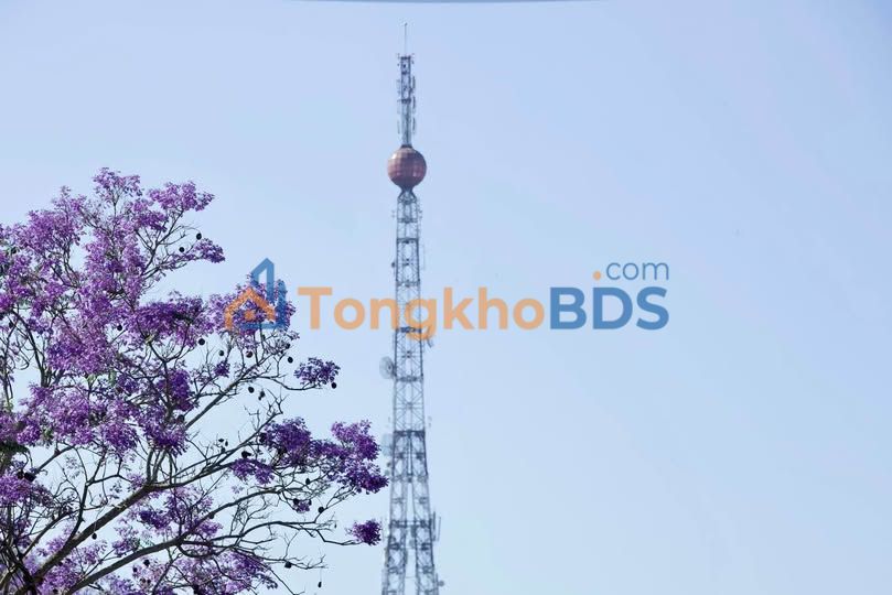 Nhà riêng Thống Nhất Lạc Dương 86m² - Chính chủ bán