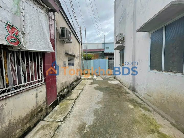 Nhà 1 trệt 1 lầu Trung Dũng 65m² 950 triệu - Chính chủ bán