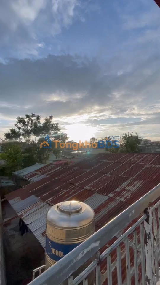 Đất nền Phường 10 Đà Lạt 141m² giá 5.5 tỷ - Sổ đỏ chính chủ