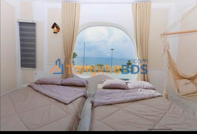 Nhà nghỉ Đập Đá An Nhơn 67m² - Đầu tư sinh lời