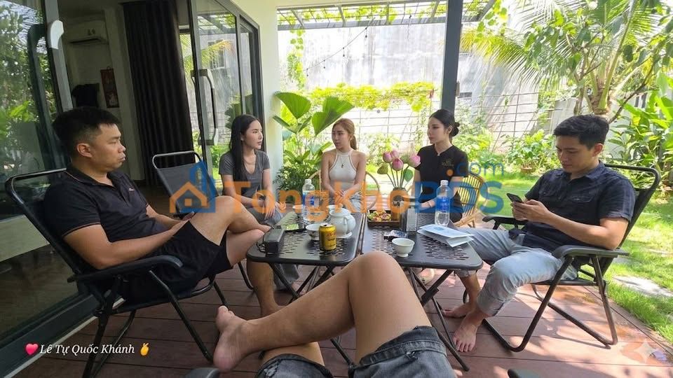 Đất nền Lái Thiêu 60m² giá 1.2 tỷ - Pháp lý rõ ràng