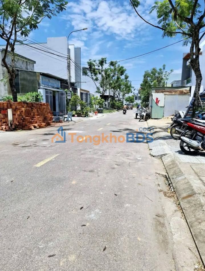 Đất nền KDC Cầu 2 Kỳ Phú Tam Kỳ 105m² giá 1.6 tỷ - Đường to ô tô