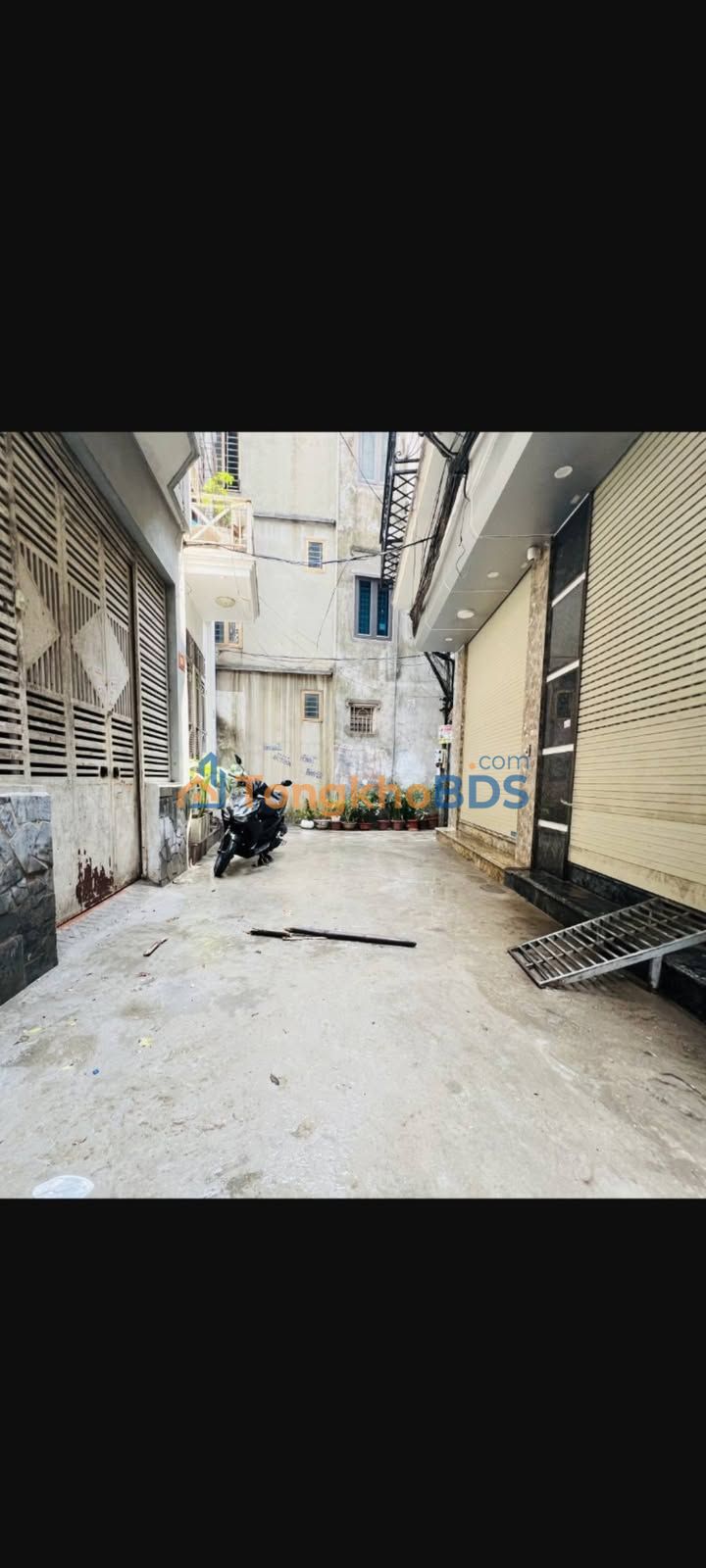 Nhà riêng Minh Khai 74m² 13.4 tỷ - Giá tốt hiếm có