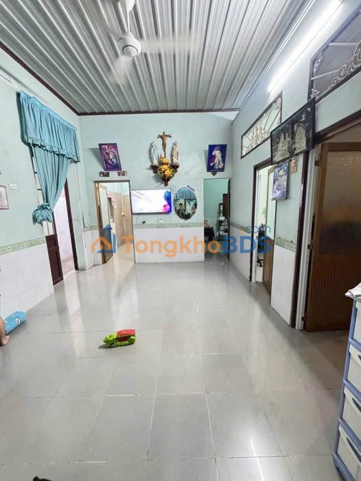 Nhà riêng Hố Nai Biên Hòa 257m² - Vị trí đẹp hiếm có