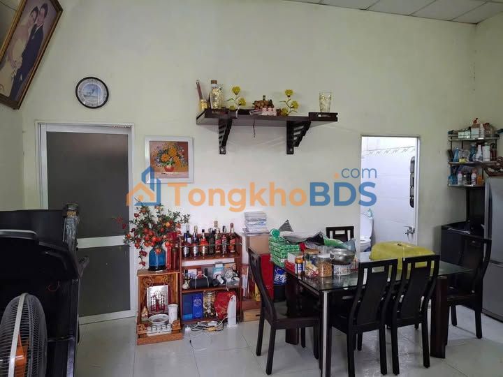 Đất nền Trảng Dài Biên Hòa 260m² - Pháp lý rõ ràng