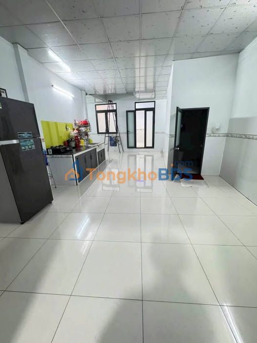 Nhà riêng Hố Nai Biên Hòa 257m² giá 4.19 tỷ - Ô tô vào tận nhà