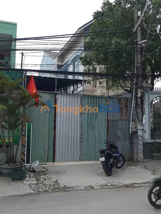 Kho xưởng Trảng Dài Biên Hòa 160m² - Hoạt động ngay