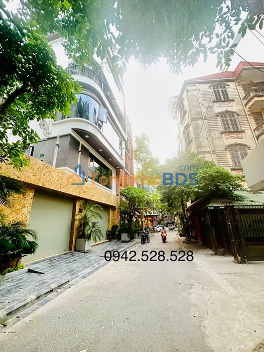 CCMN Trương Định 77m² giá 13 tỷ - Dòng tiền khủng 960tr/năm!