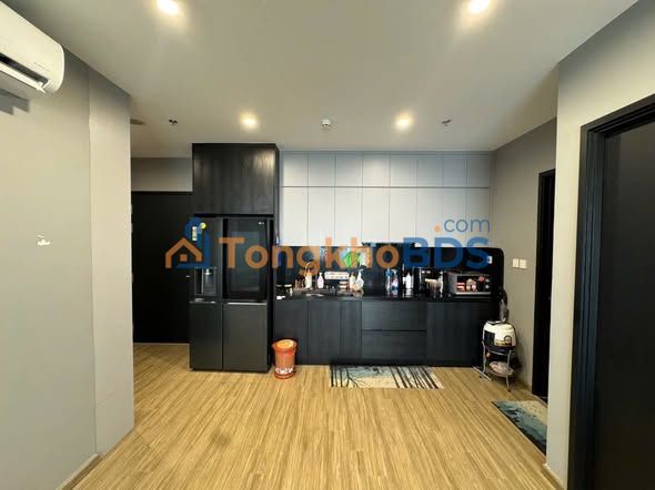 Căn hộ Vinhomes Ocean Park 10 triệu/tháng - View đẹp, 2 ban công thoáng!