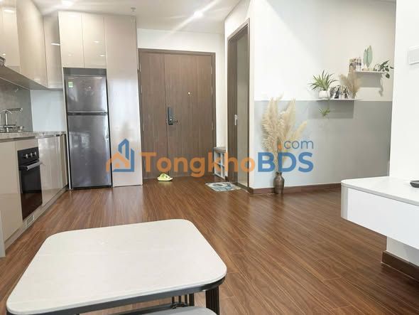 Căn hộ chung cư Vinhomes Ocean Park 11 triệu/tháng - View đẹp, full nội thất