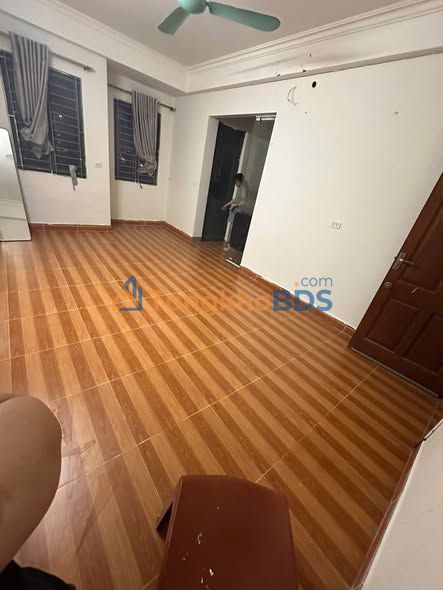 Phòng trọ Đông Ngạc 25m² 3 triệu/tháng - Ở ngay