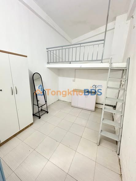 Phòng cho thuê Xuân Đỉnh 2.7 triệu/tháng - Bàn giao ngay