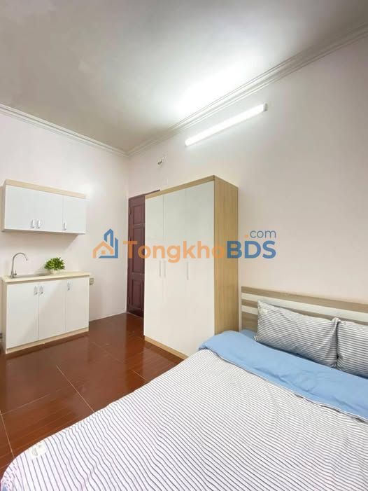 Căn hộ mini Xuân Đỉnh 36m² 4 triệu/tháng - Bàn giao ngay